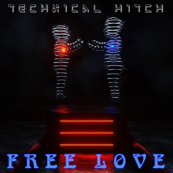 Free Love - Single album cover