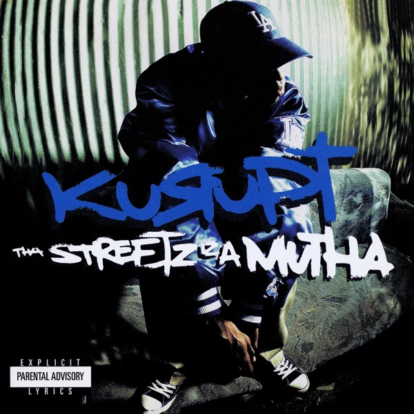 Tha Streetz Iz a Mutha (2012 Remaster) album cover
