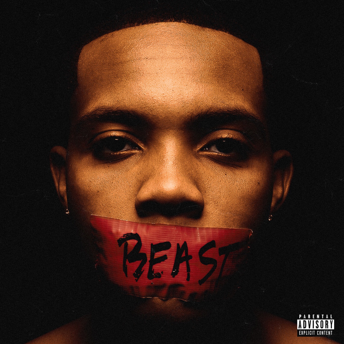 Humble Beast album cover