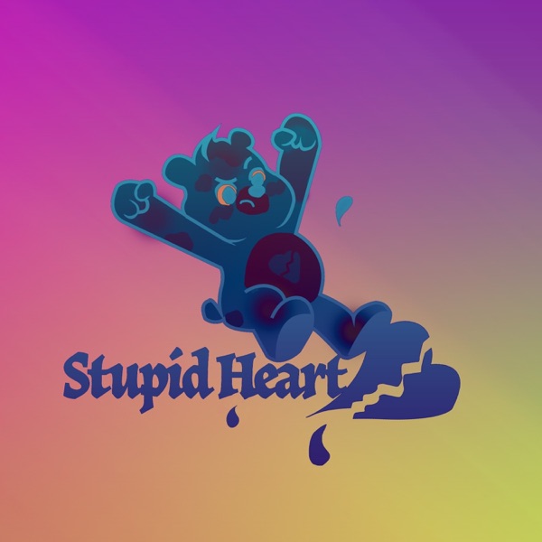 Stupid Heart - Single album cover