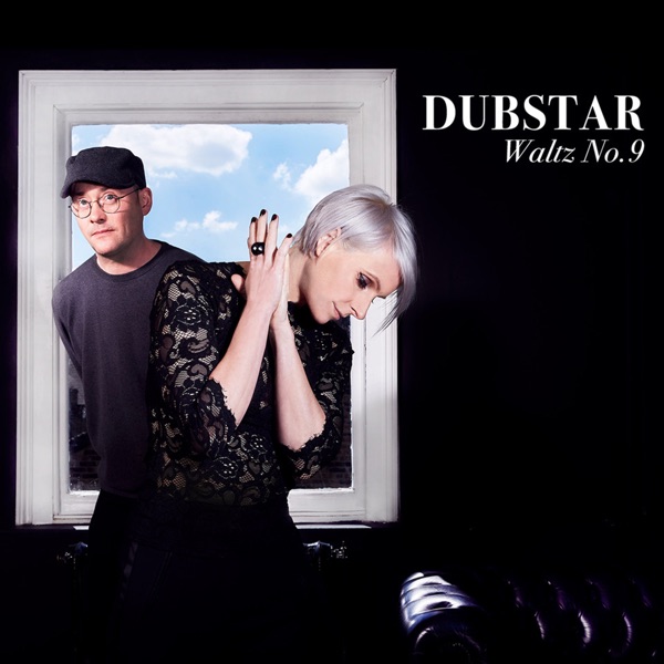 Waltz No.9 - Single album cover