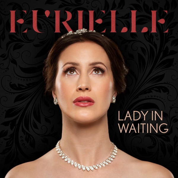 Lady In Waiting album cover