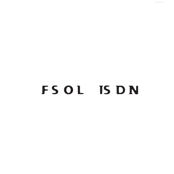 ISDN album cover