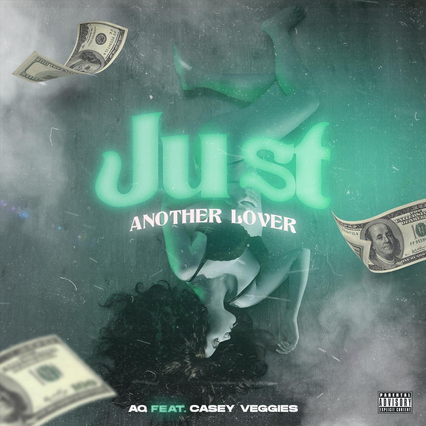 Just Another Lover (feat. Casey Veggies) - Single album cover
