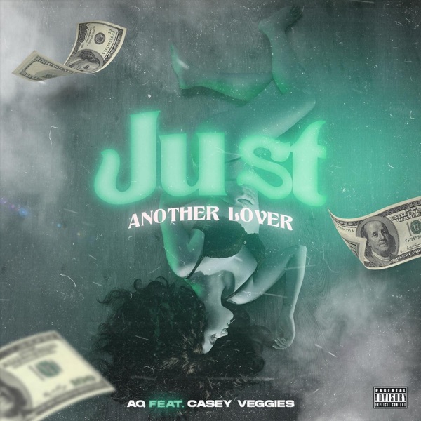 Just Another Lover (feat. Casey Veggies) - Single album cover
