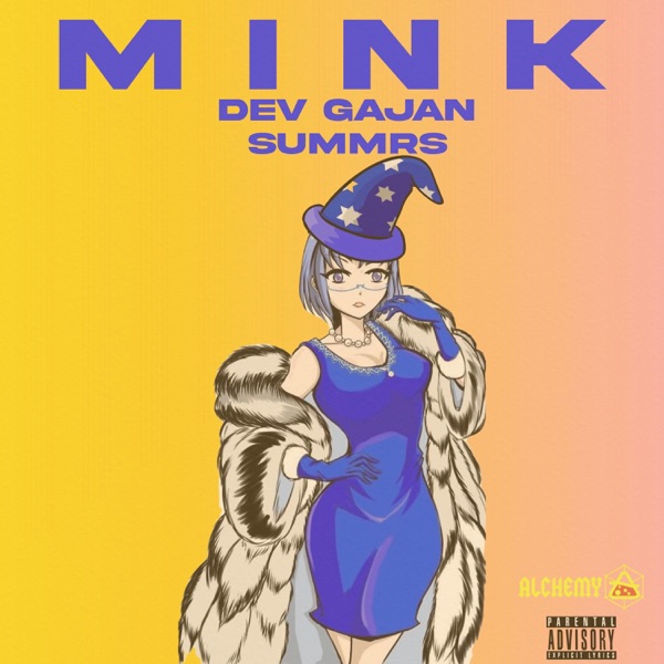 Mink (feat. summrs) - Single album cover