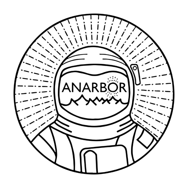 Anarbor album cover