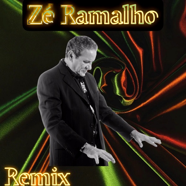 Remix - EP album cover