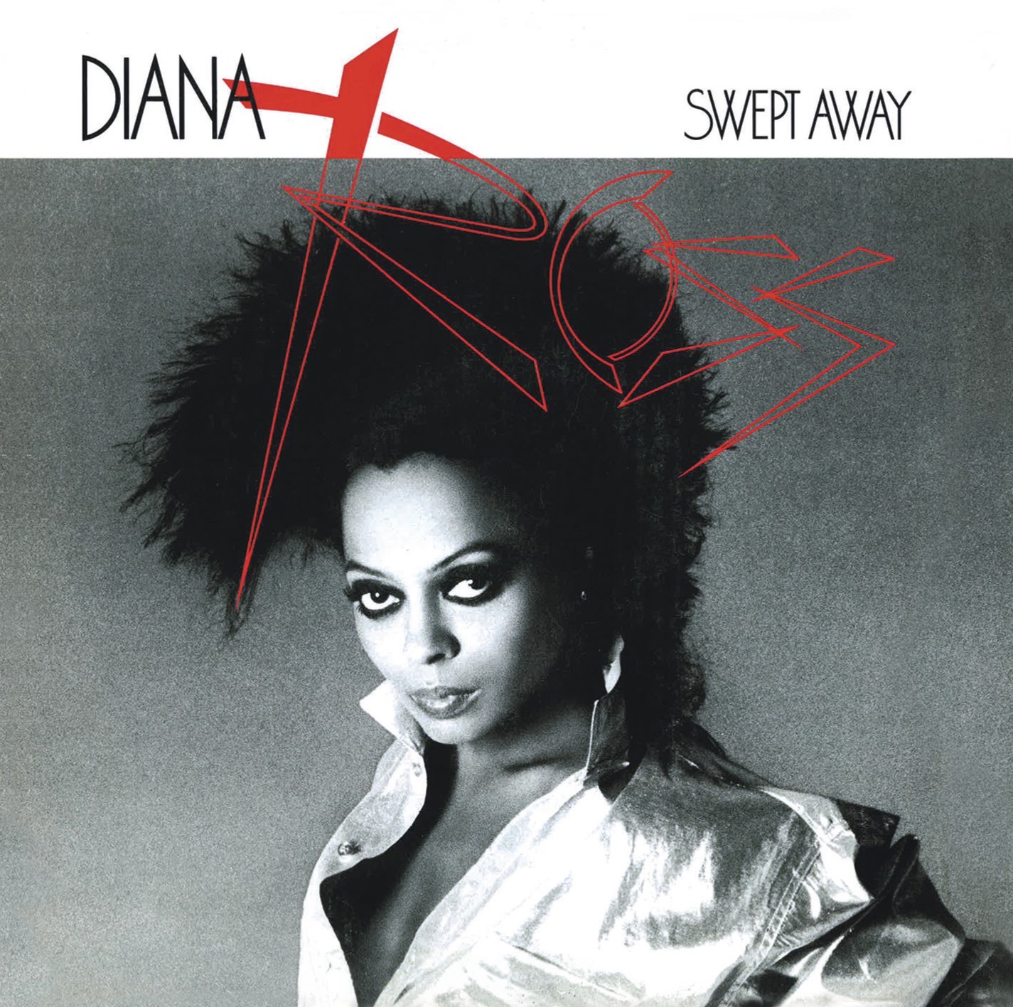 Swept Away (Expanded Edition) album cover