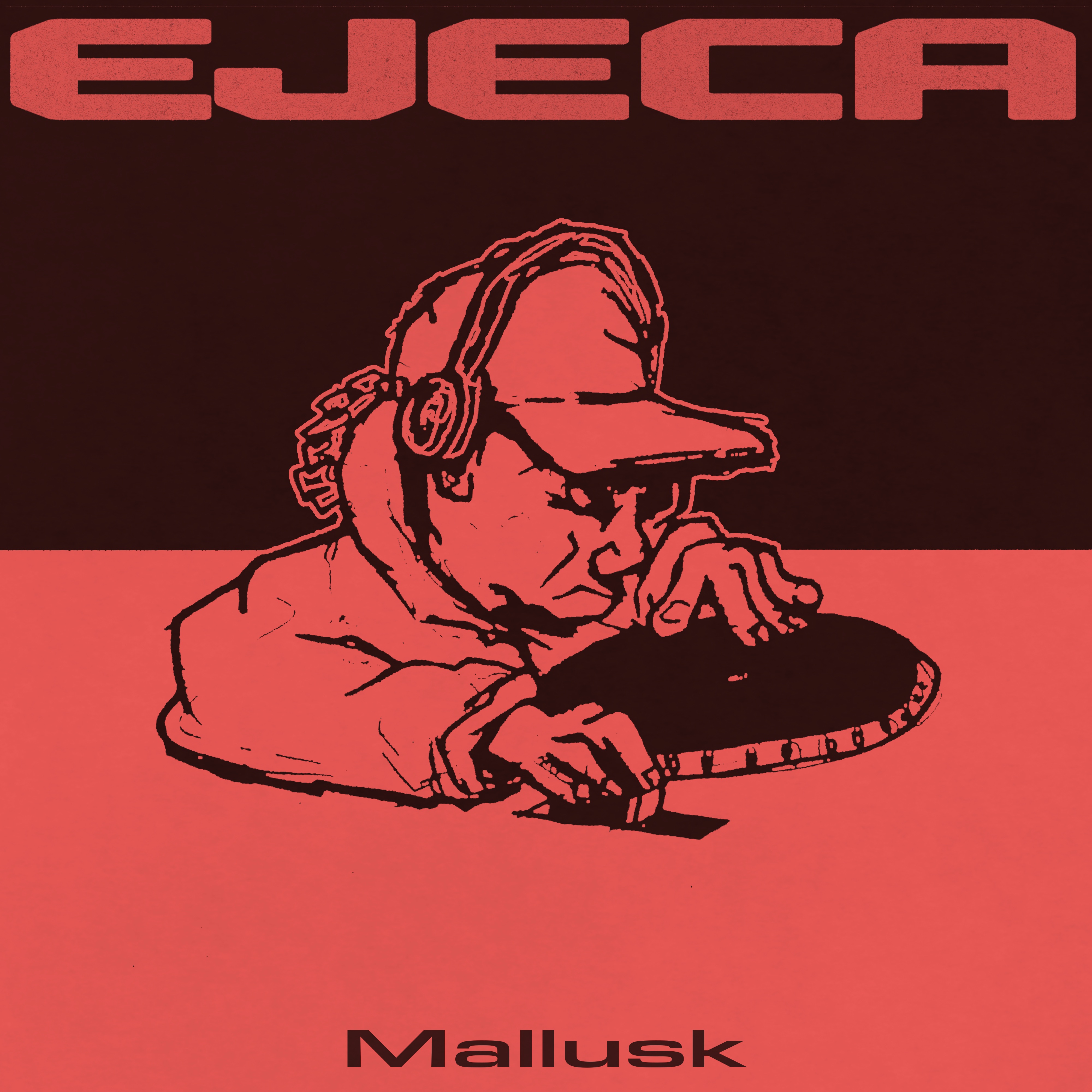 Mallusk - Single album cover