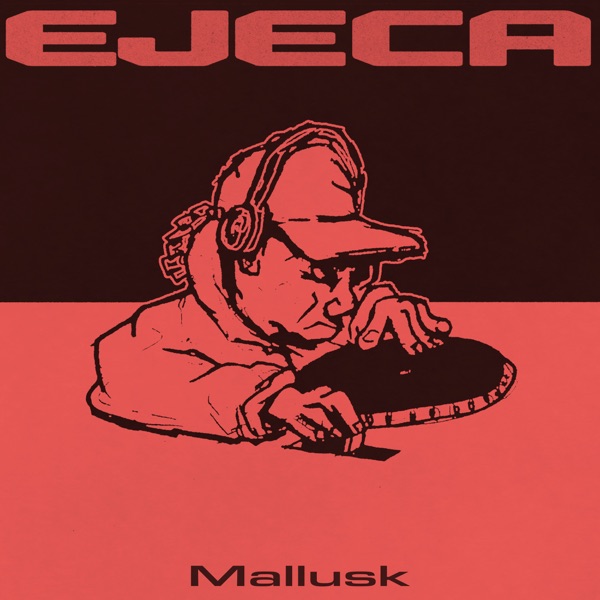 Mallusk - Single album cover