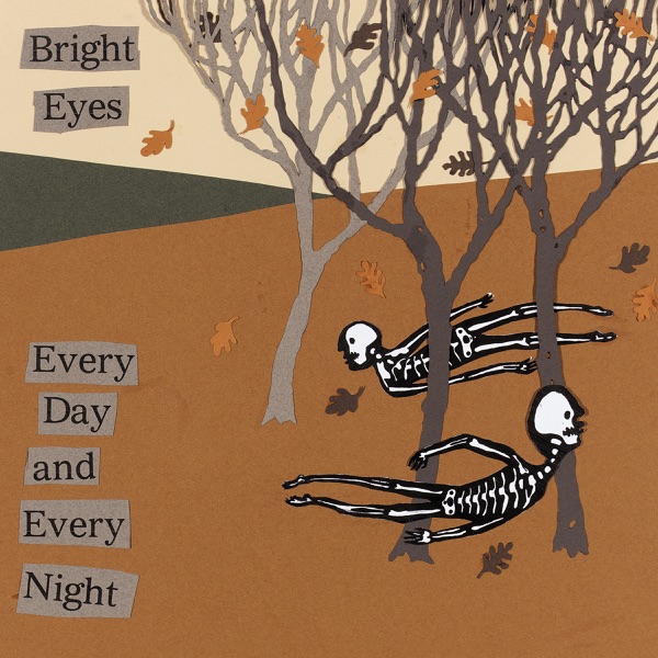 Every Day and Every Night - EP album cover
