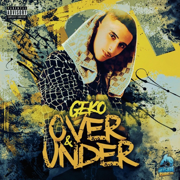 Over & Under - Single album cover