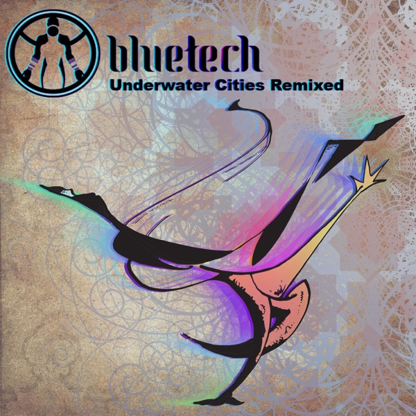 Underwater Cities Remixed - Single album cover