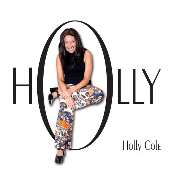 Holly album cover