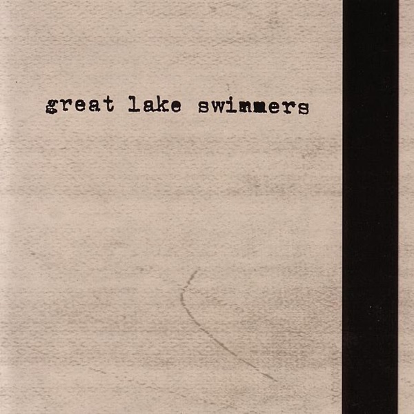 Great Lake Swimmers album cover
