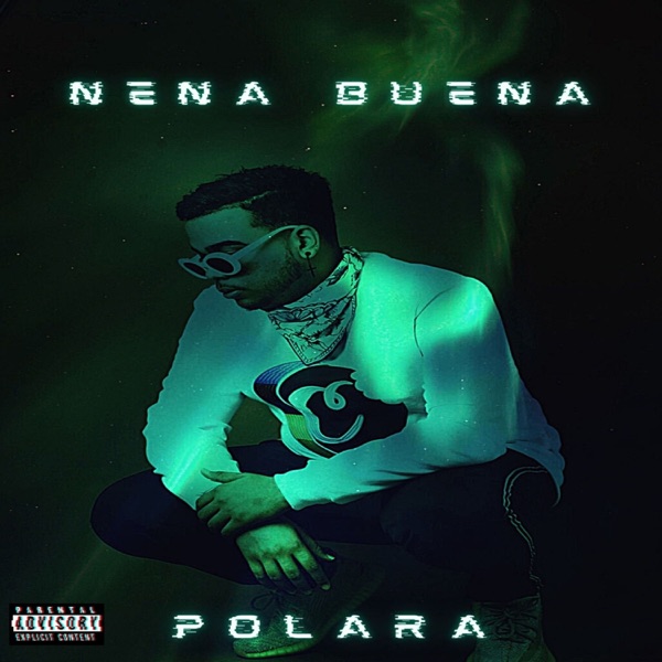 NENA BUENA (2021 Remastered Version) - Single album cover