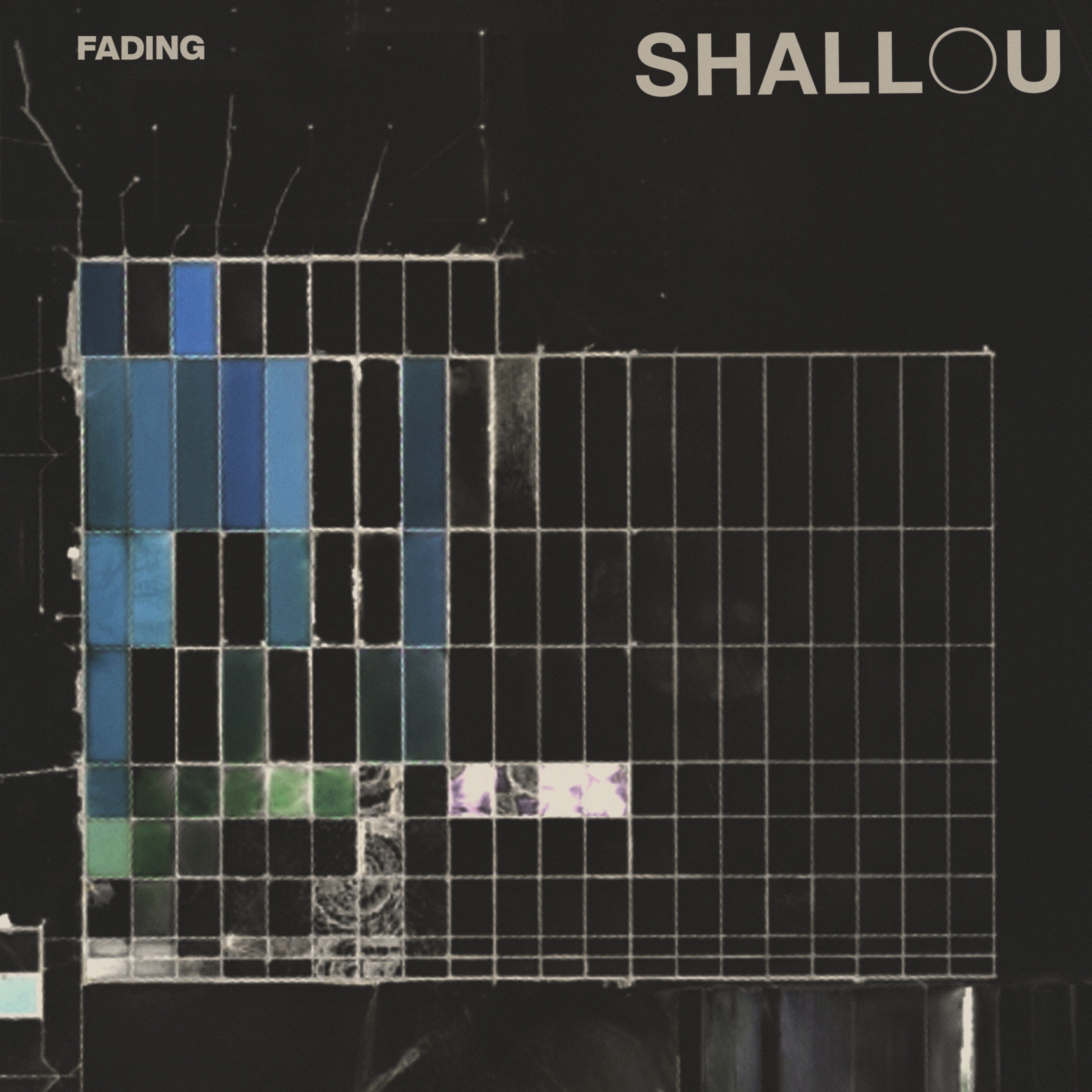 Fading - Single album cover