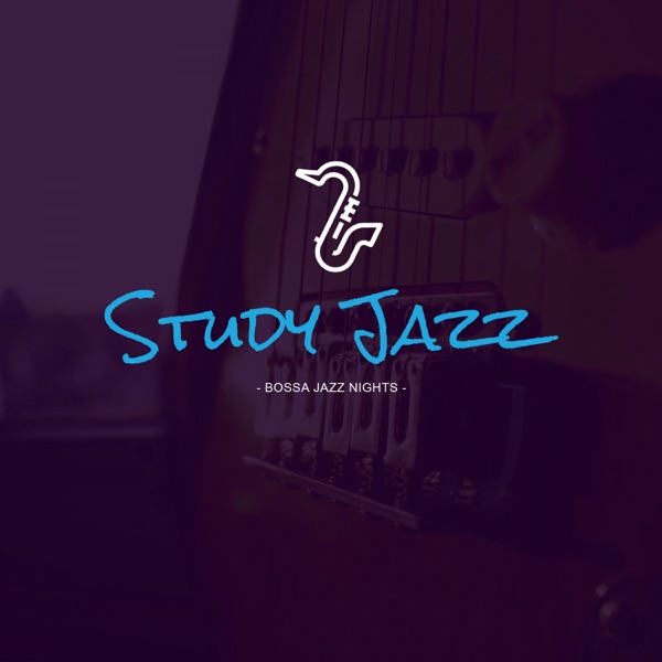 Bossa Jazz Nights album cover