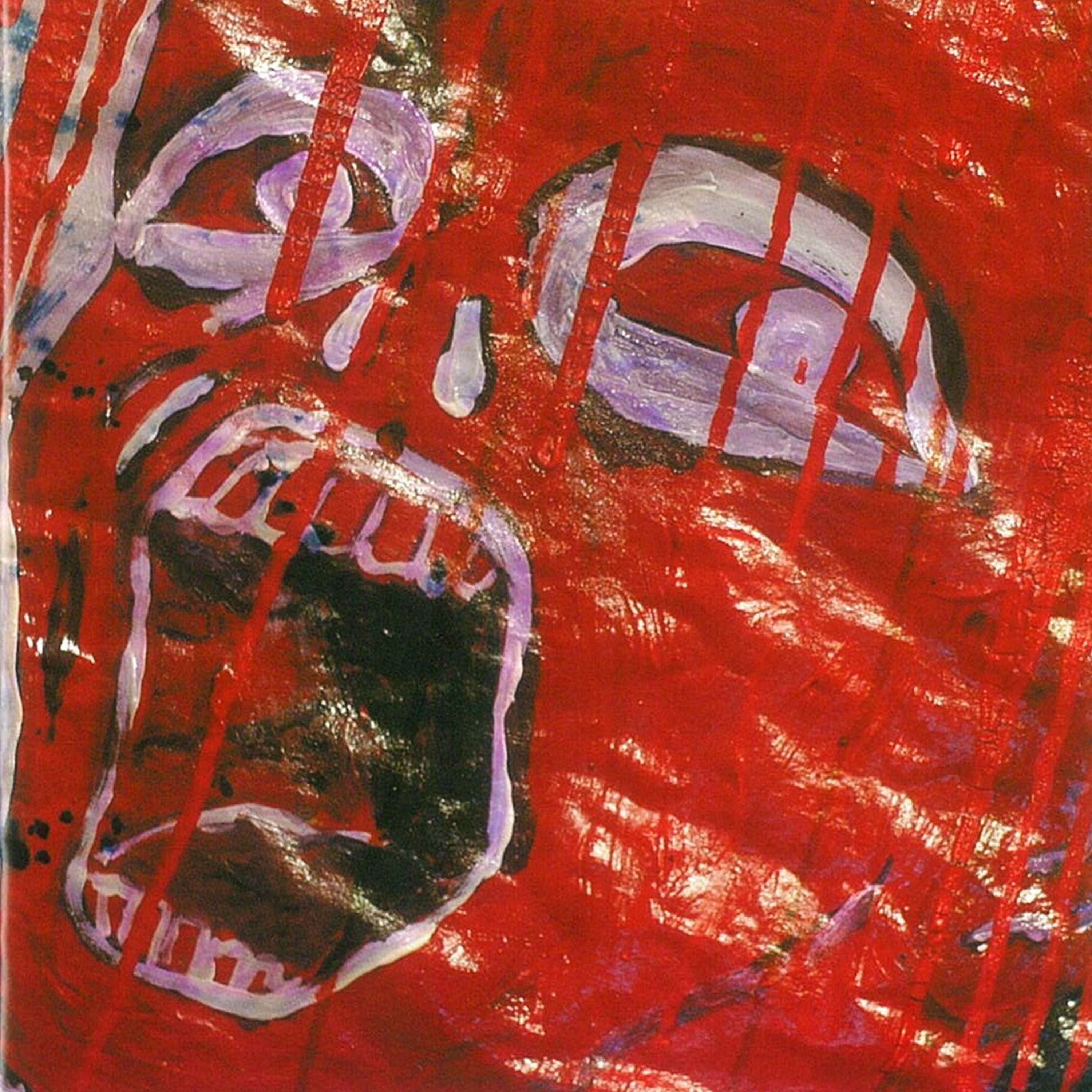 Terror (Remaster Version) album cover