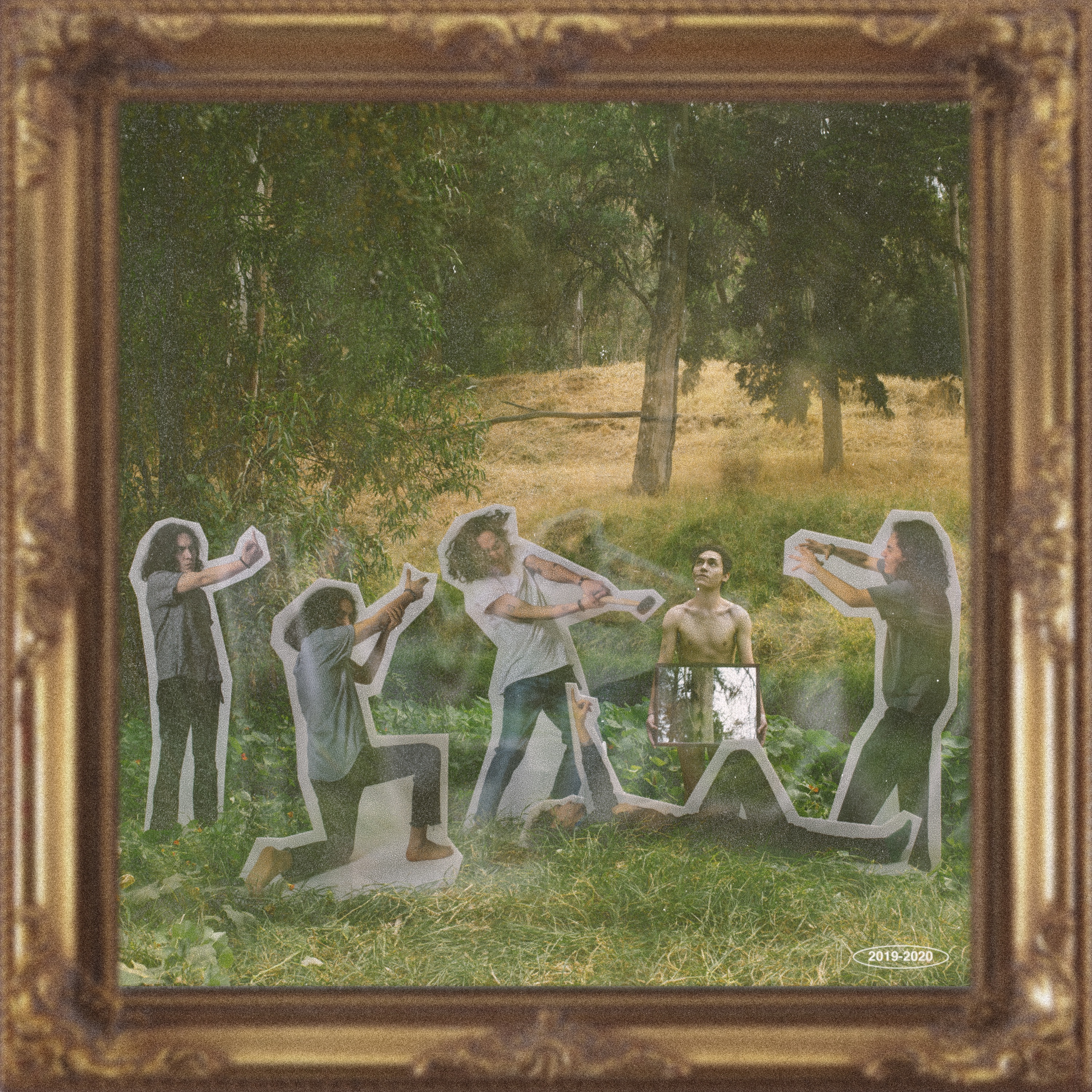 niño, - Single album cover