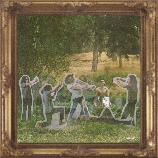 niño, - Single album cover