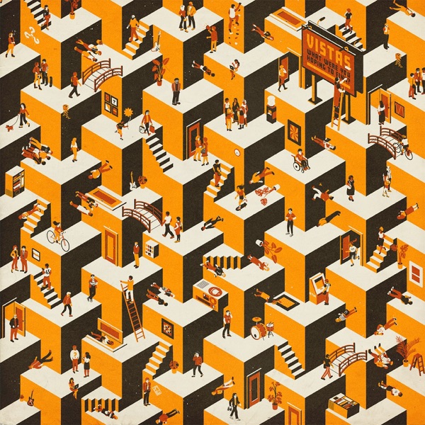 What Were You Hoping to Find? album cover