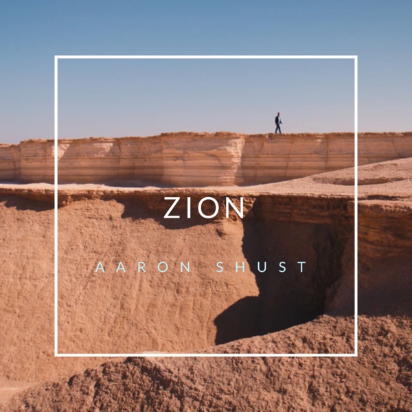 Zion - Single album cover