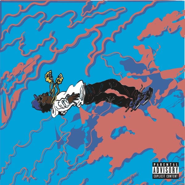 Sincerely Yours, IAMSU! album cover