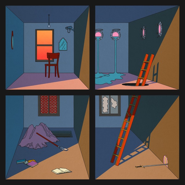 Enjoy the View album cover