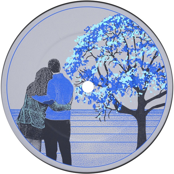 Tall People - Single album cover