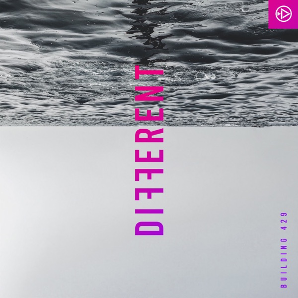 Different - Single album cover