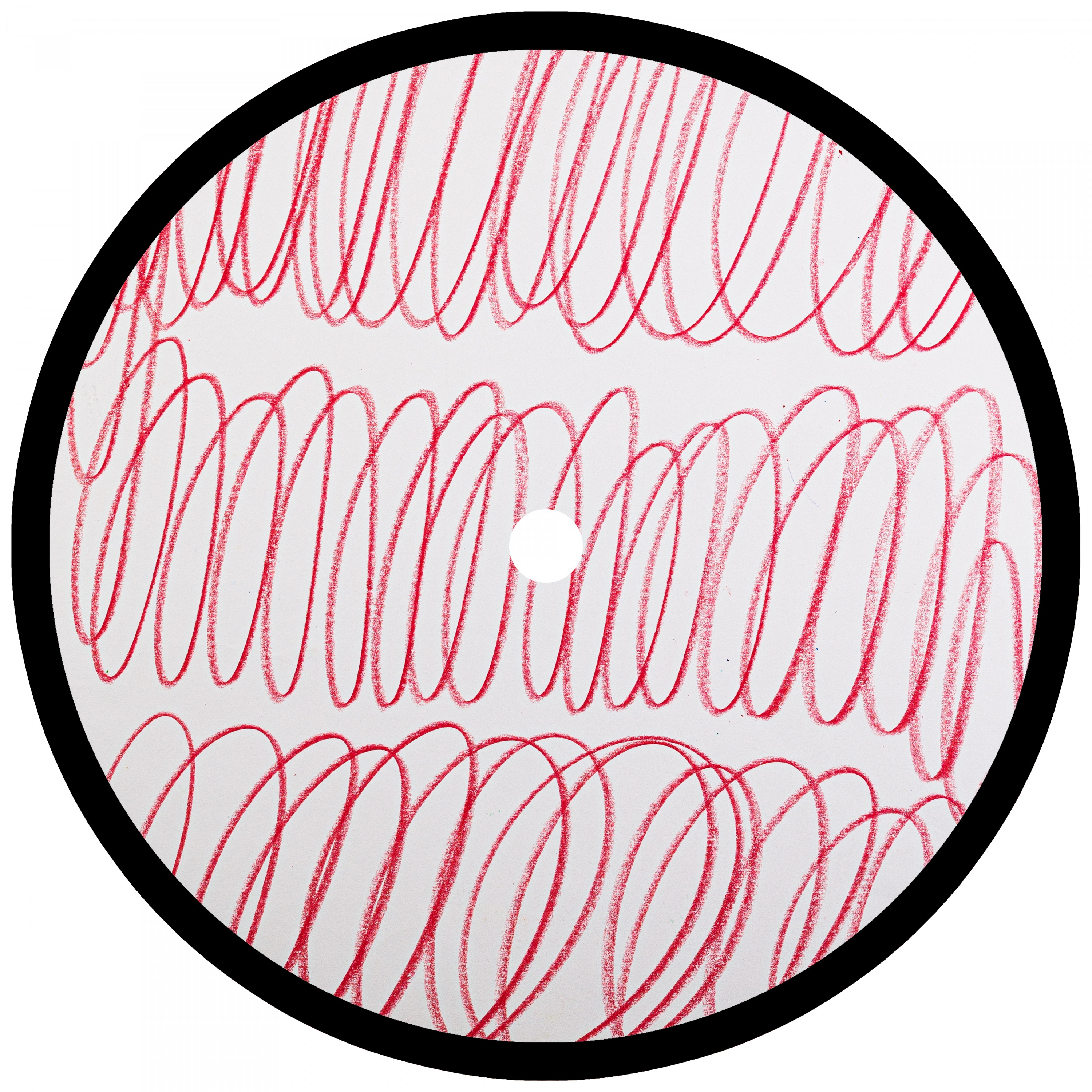 BASSLINE MACHINE - Single album cover