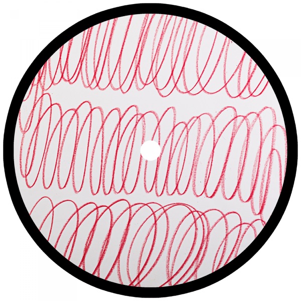 BASSLINE MACHINE - Single album cover