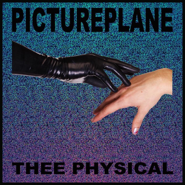 Thee Physical album cover