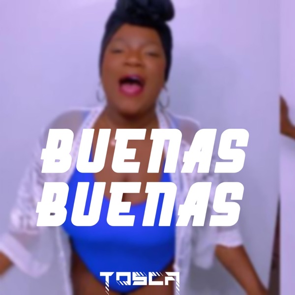 Buenas Buenas tik tok (Remix) - Single album cover