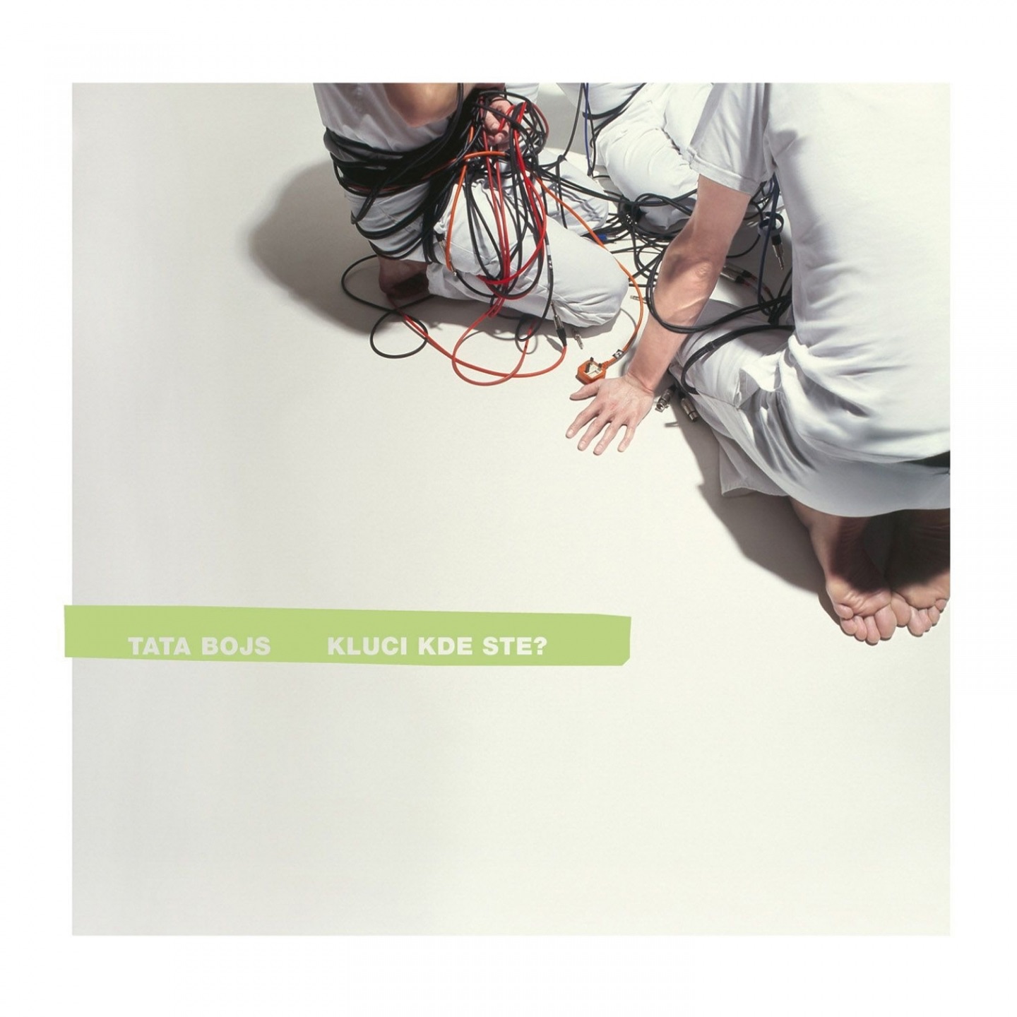 Kluci Kde Ste? Max album cover