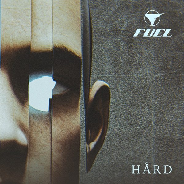 Hard - Single album cover