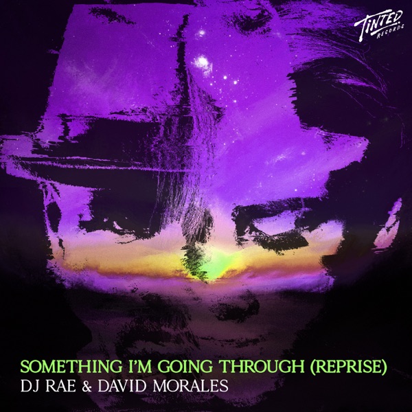 Something I'm Going Through (Reprise) - Single album cover