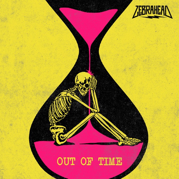 Out of Time - Single album cover