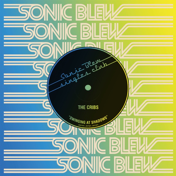 Singles Club #1 - Single album cover