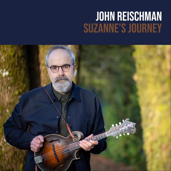 Suzanne's Journey (feat. Alex Hargreaves, Molly Tuttle, Max Schwartz & Allison De Groot) - Single album cover