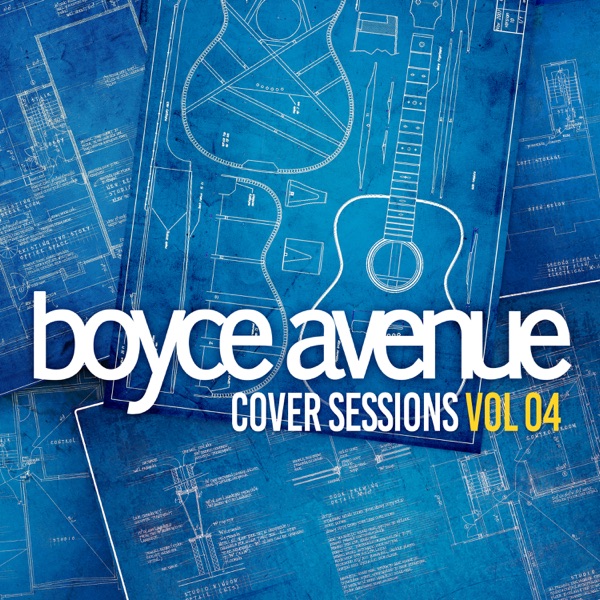 Cover Sessions, Vol. 4 album cover
