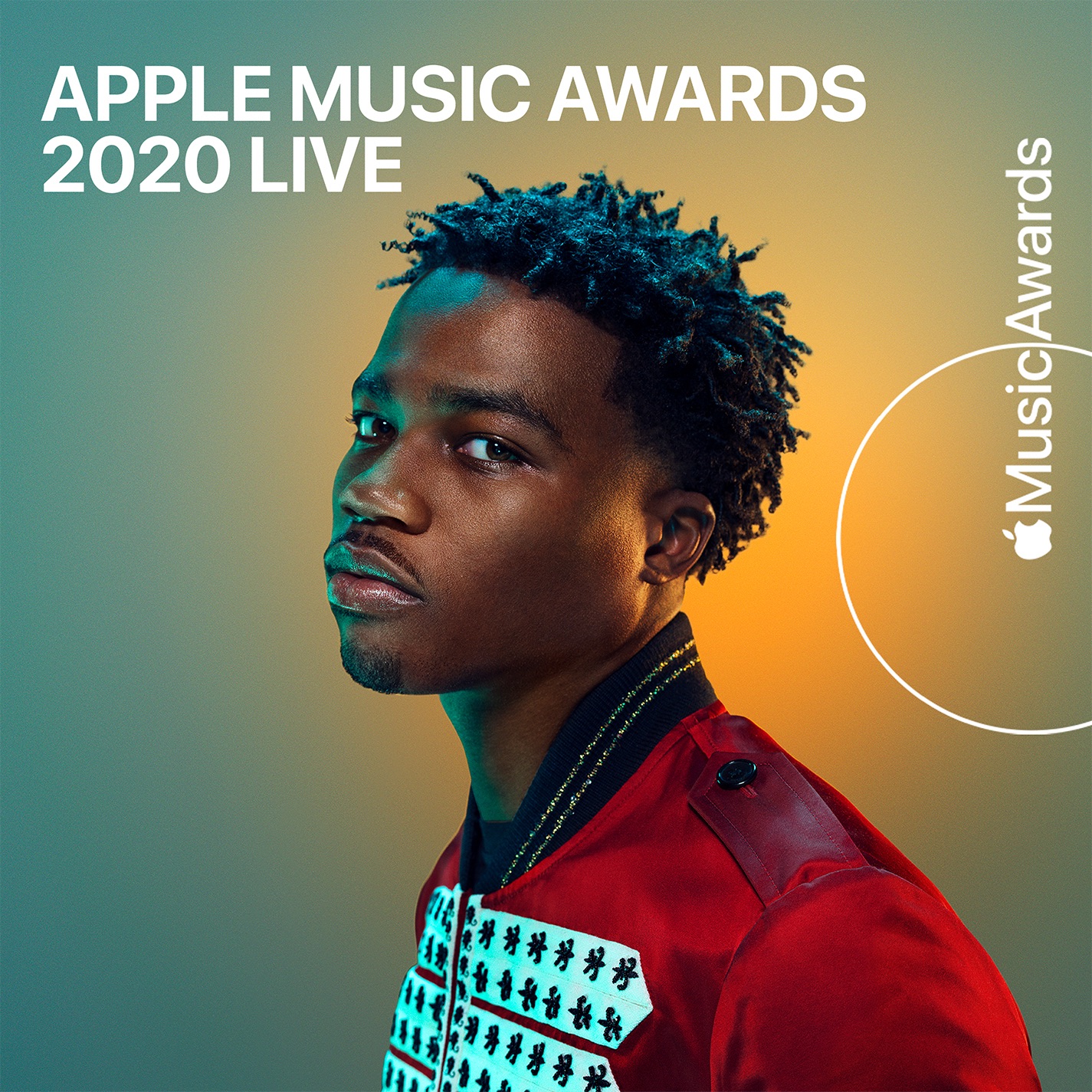 Apple Music Awards 2020 Live - EP album cover