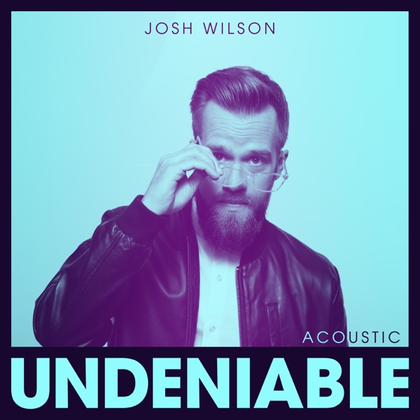 Undeniable (Acoustic) - Single album cover