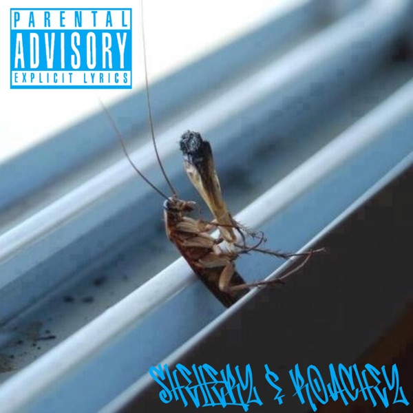 Shelterz & Roachez - Single album cover