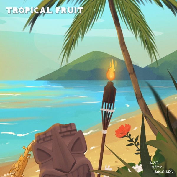 Tropical Fruit - Single album cover