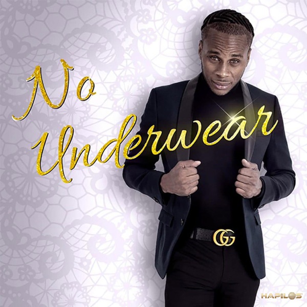 No Underwear - Single album cover