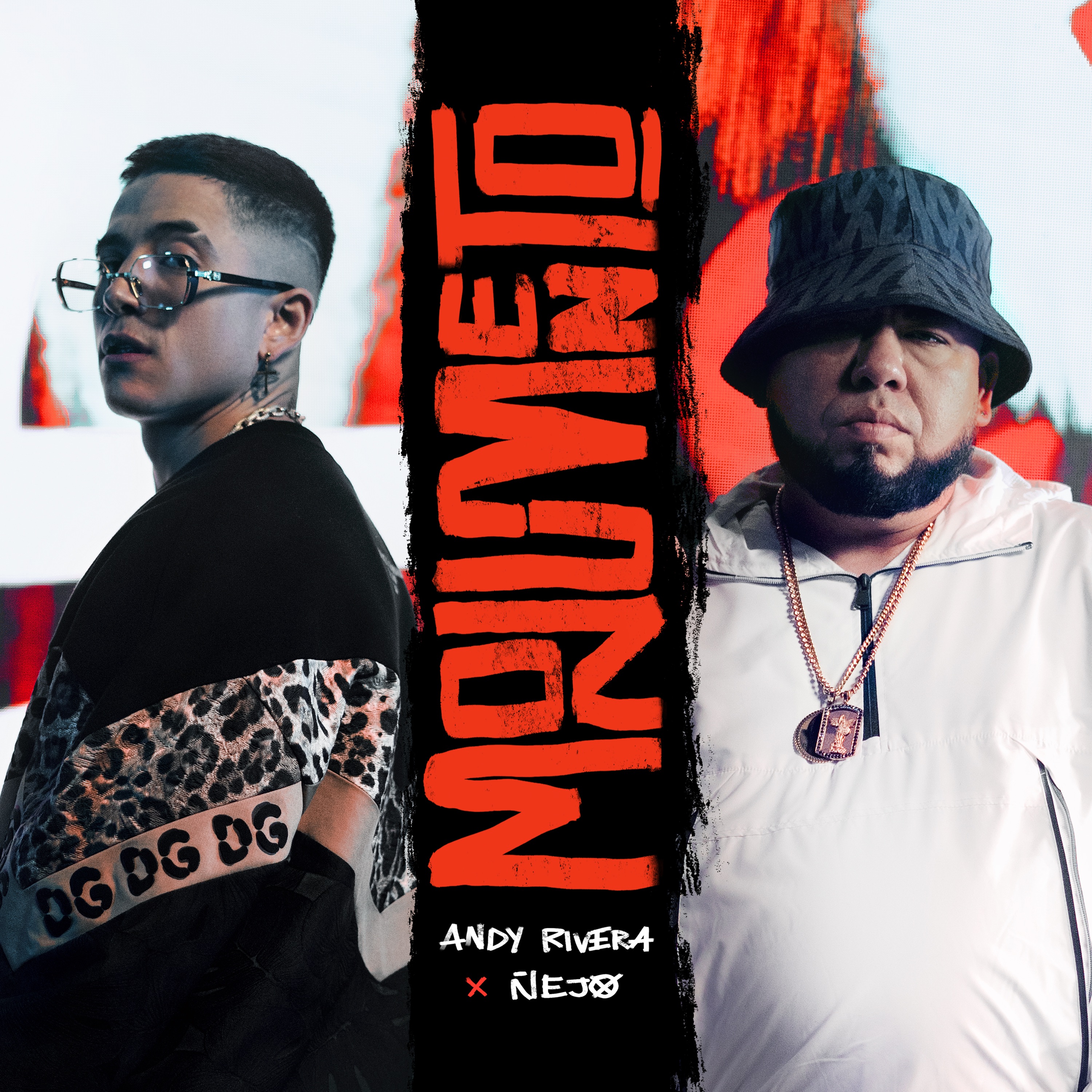 Monumento - Single album cover