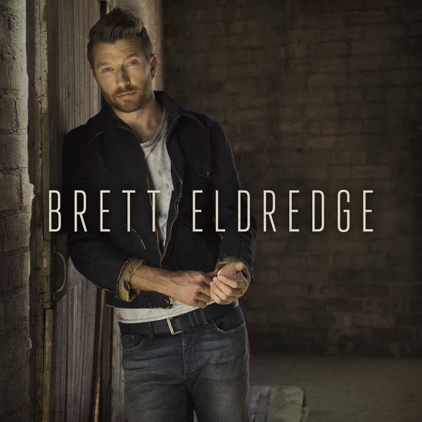 Brett Eldredge album cover